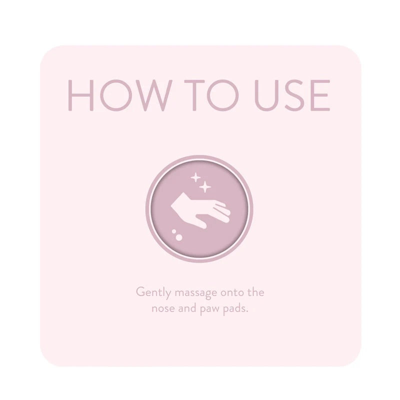 Animology Paw & Nose Balm