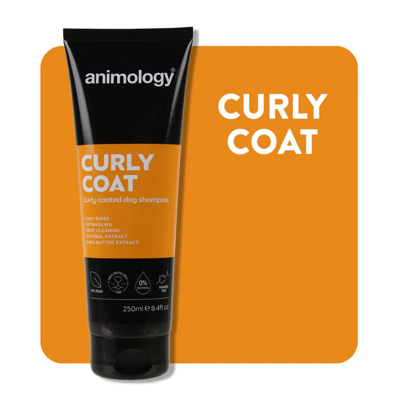 Animology Shampoo 250ml