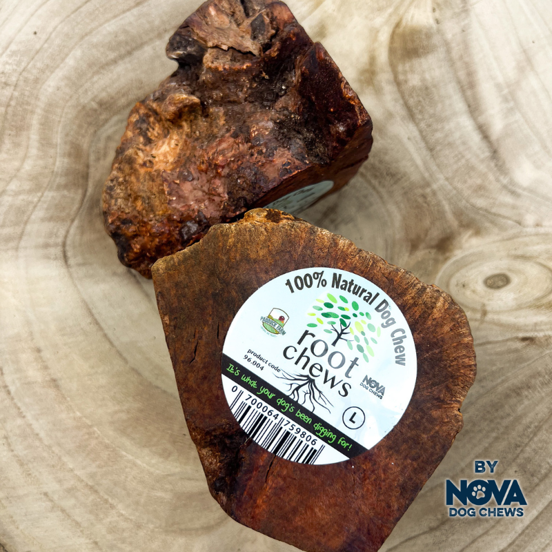 Briar Root Chew - Various Sizes