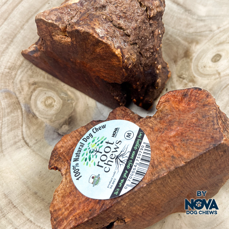 Briar Root Chew - Various Sizes
