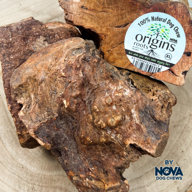 Briar Root Chew - Various Sizes