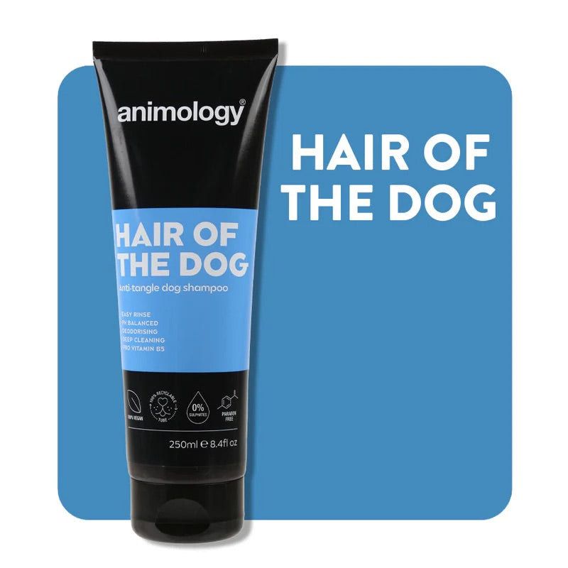 Animology Shampoo 250ml