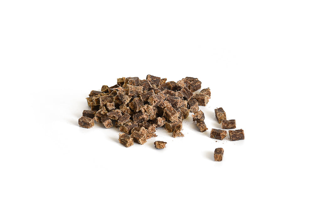 Training Treats ~ 100% Meat!