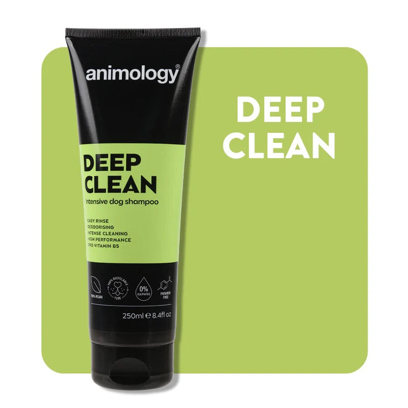 Animology Shampoo 250ml