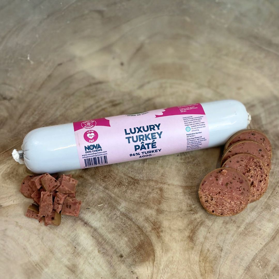 Luxury Pate