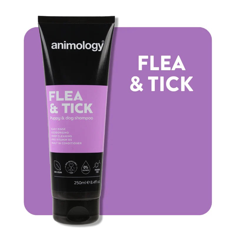 Animology Shampoo 250ml