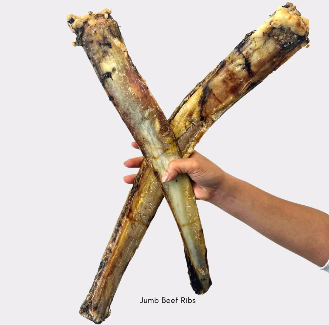 Beef Ribs Jumbo