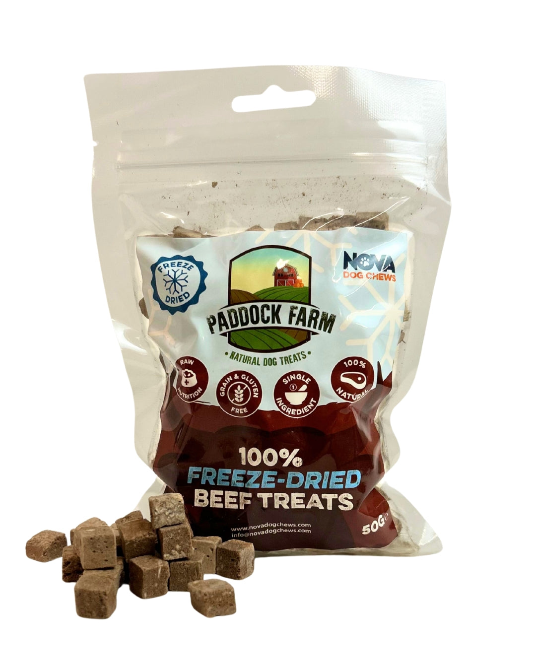 Freeze Dried Treats