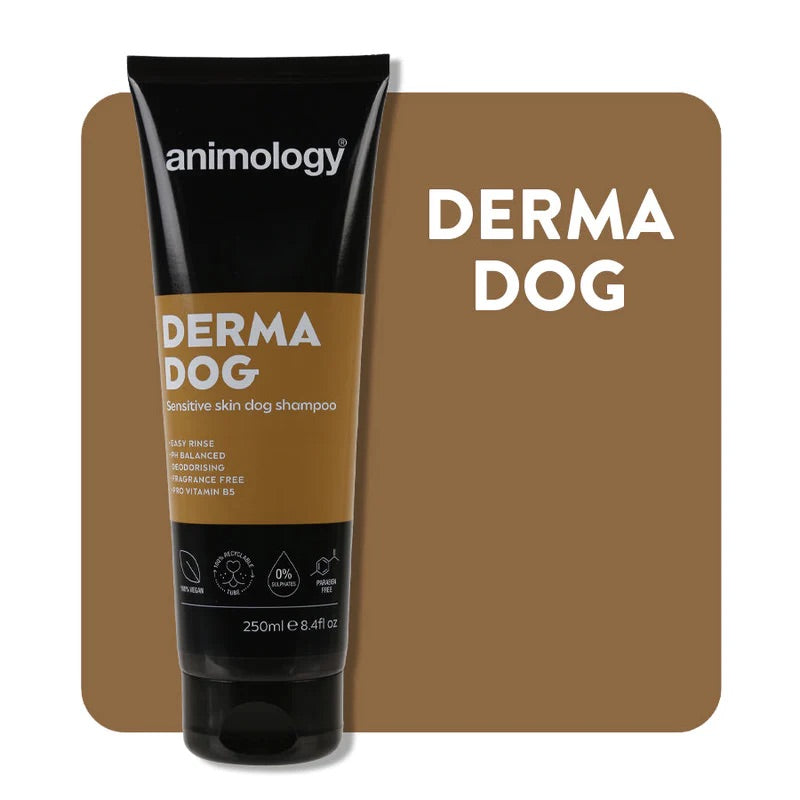 Animology Shampoo 250ml