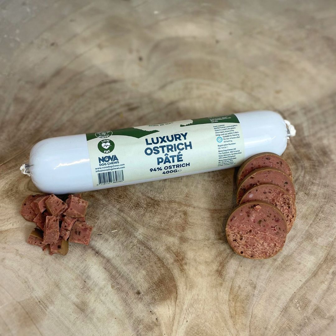 Luxury Pate