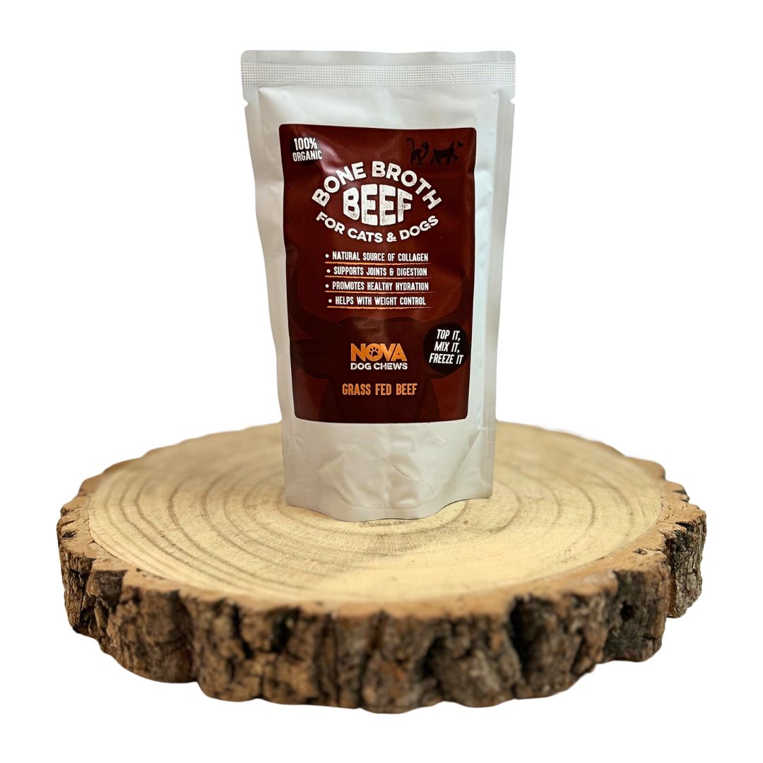 Bone Broth -