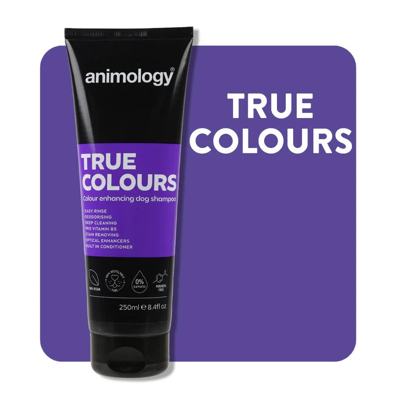 Animology Shampoo 250ml