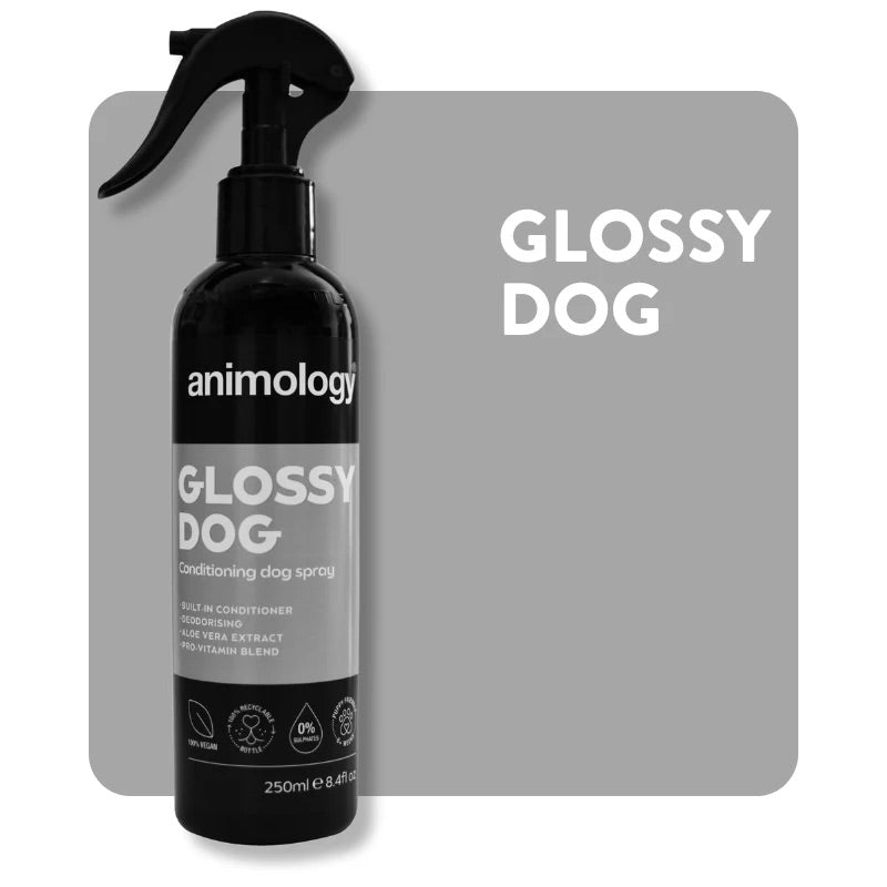 Animology No rinse Shampoo