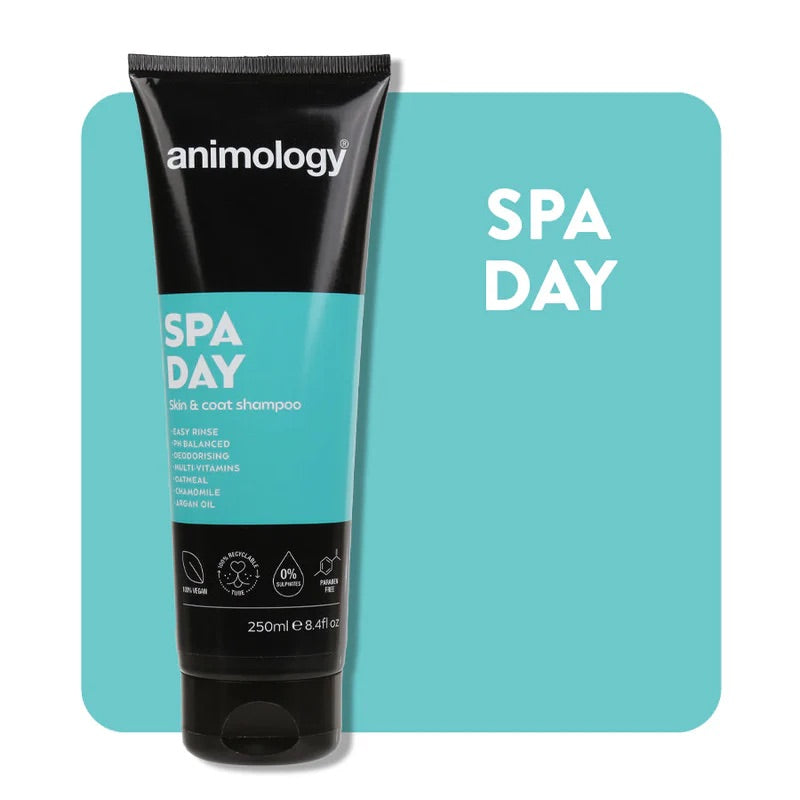 Animology Shampoo 250ml