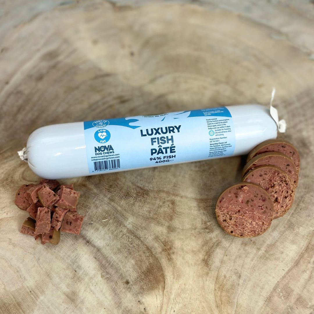 Luxury Pate