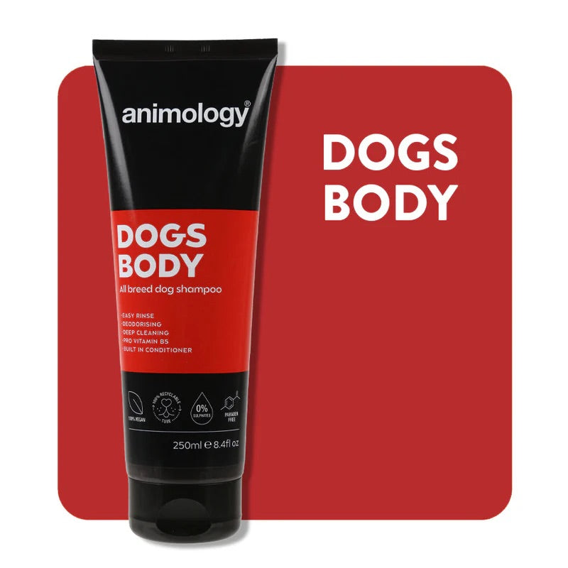 Animology Shampoo 250ml