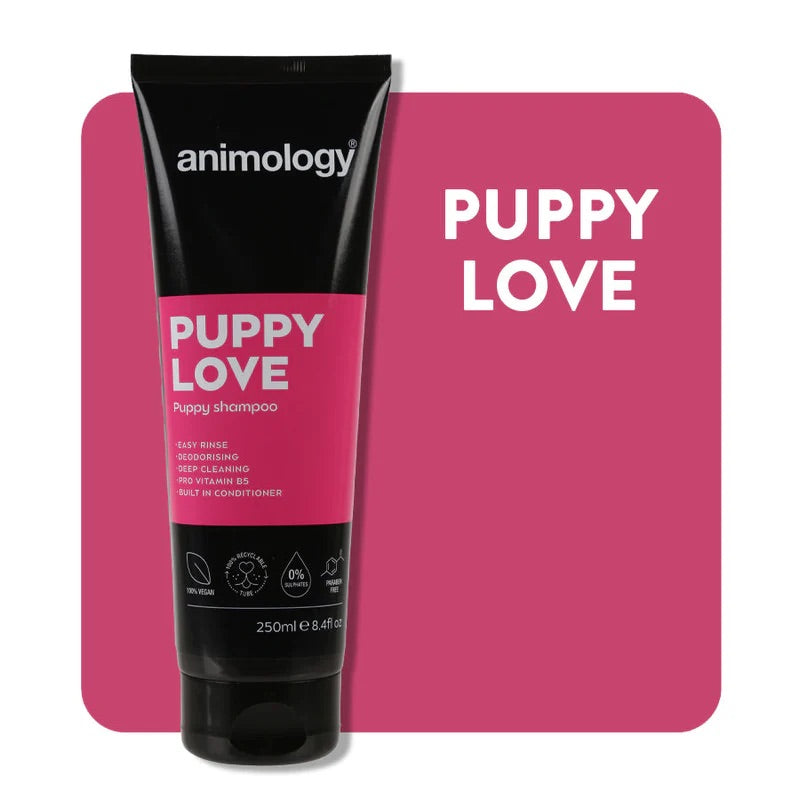 Animology Shampoo 250ml