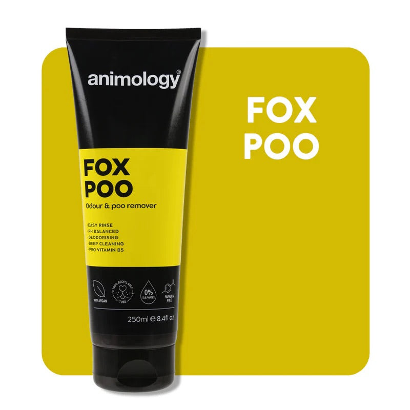 Animology Shampoo 250ml
