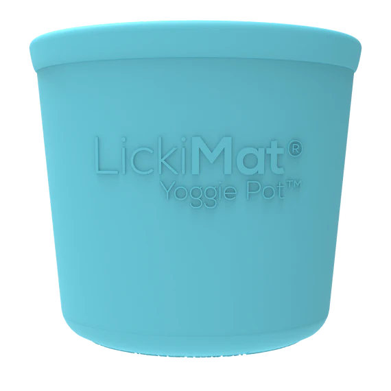 LickiMat - YogiPots