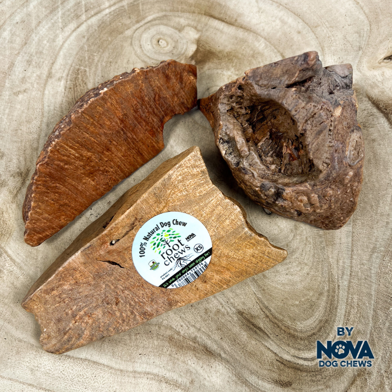 Briar Root Chew - Various Sizes
