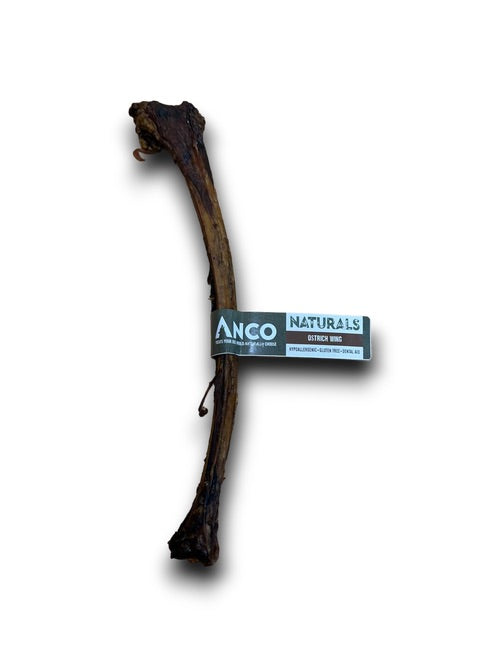 Ostrich Wing