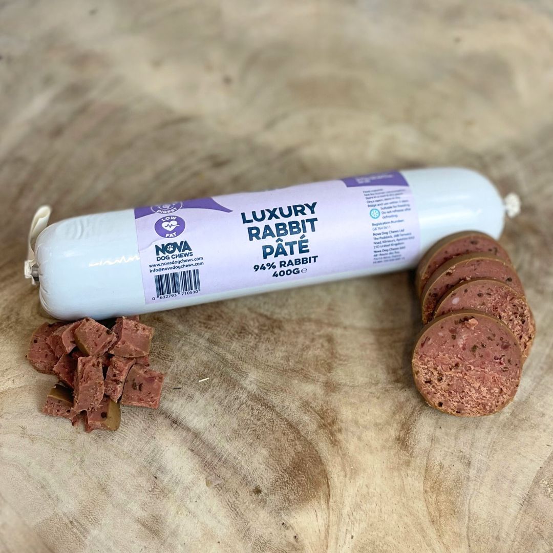 Luxury Pate