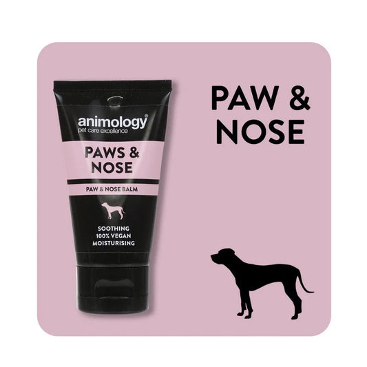 Animology Paw & Nose Balm