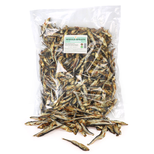 1 KG Bags