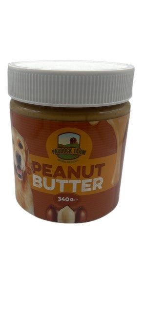 Peanut Butter