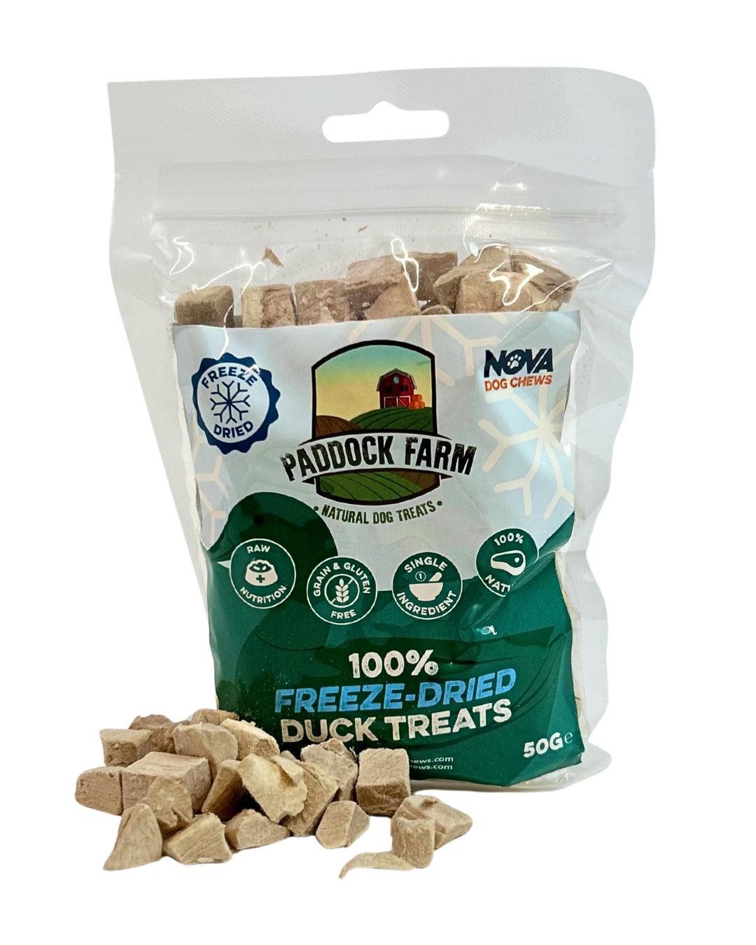 Freeze Dried Treats
