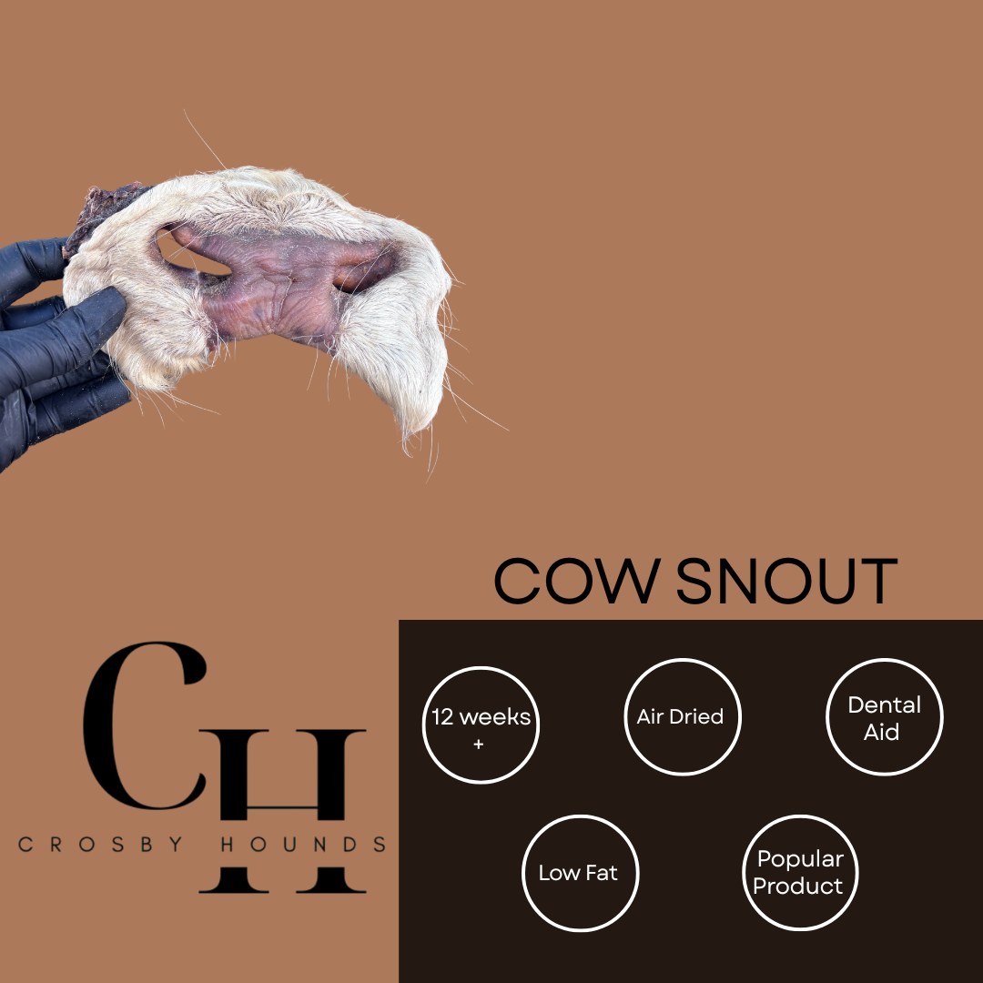 Beef - Single Source Protein Treats & Chews