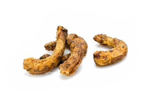 Chicken Neck