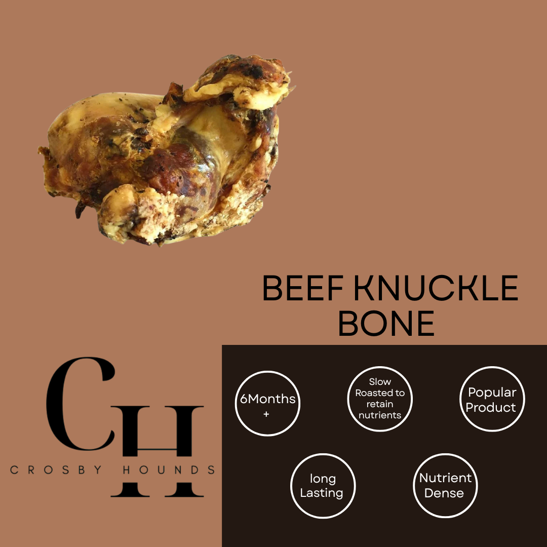 Beef - Single Source Protein Treats & Chews