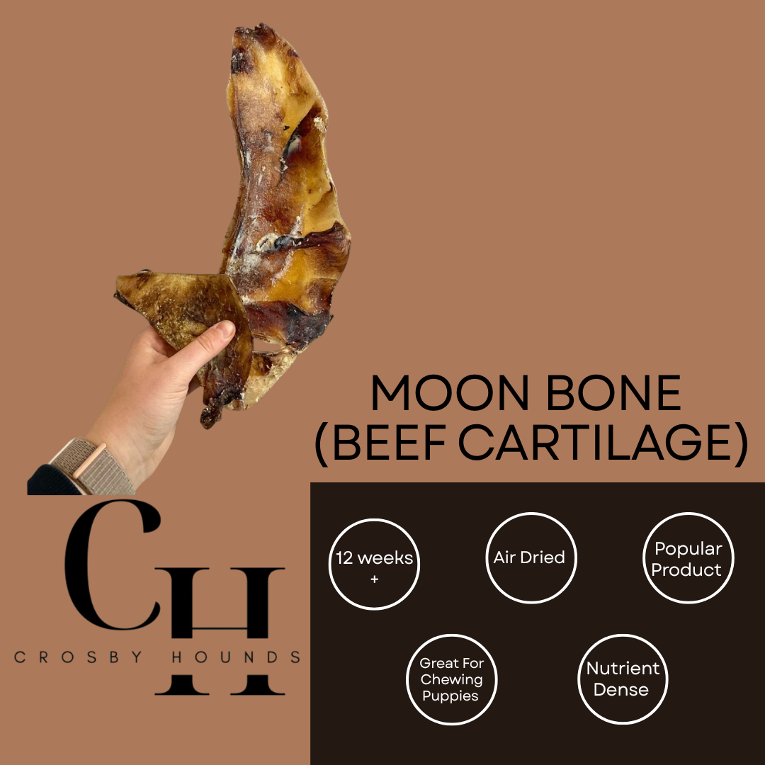 Beef - Single Source Protein Treats & Chews