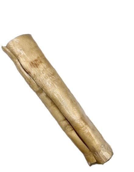 Buffalo/ Beef Skin Roll