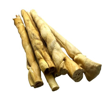 Lamb Skin Roll - 30cm
