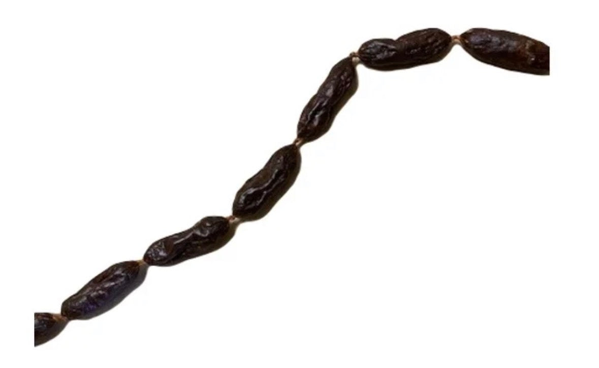 Luxury Mini Bites -stringed mini moist sausages