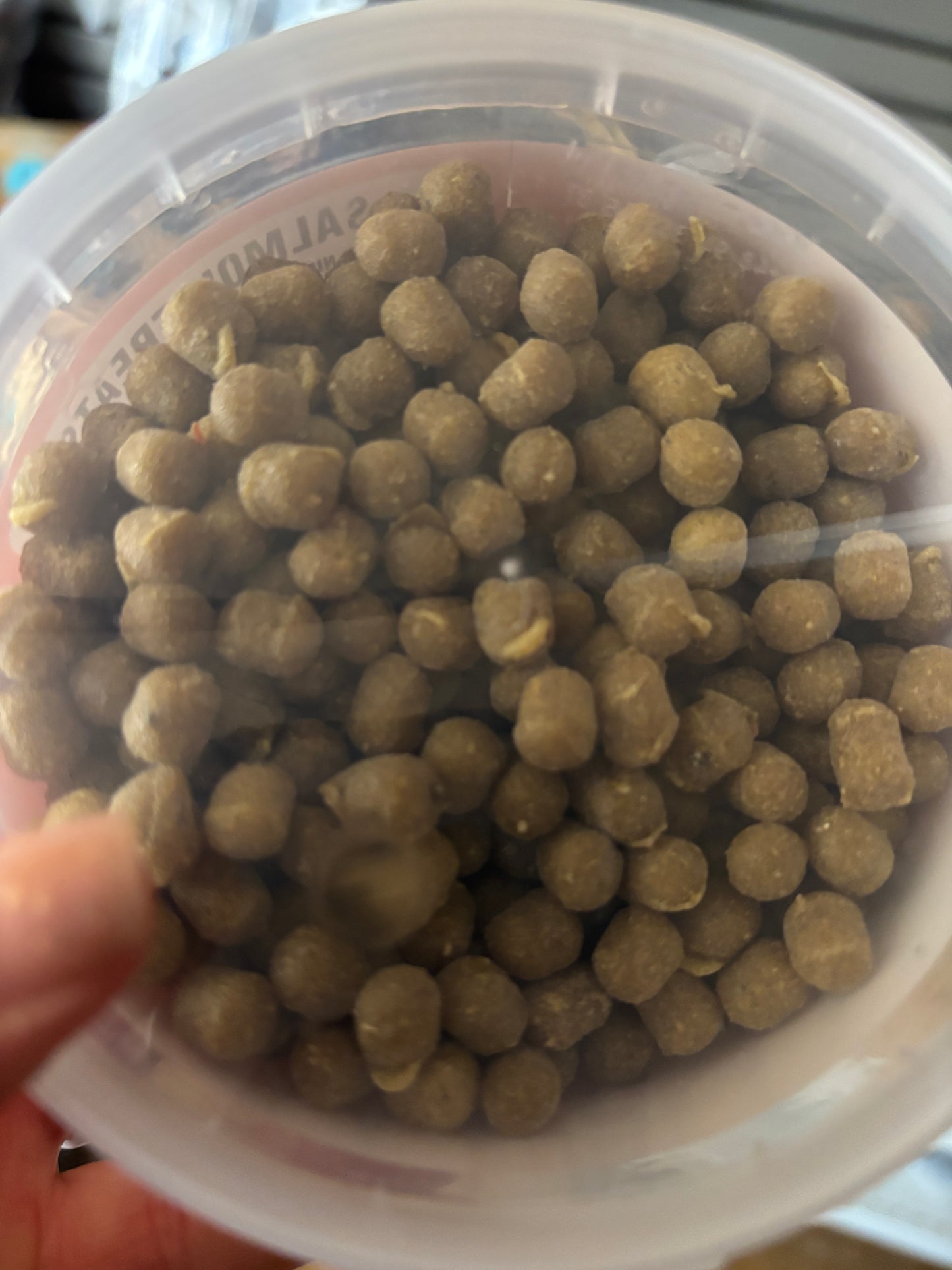 Anco Nibbles & Bakes - Natural Treats
