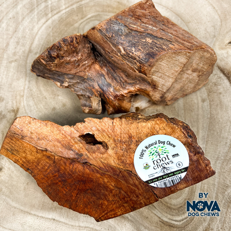Briar Root Chew - Various Sizes