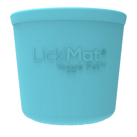 LickiMat - YogiPots