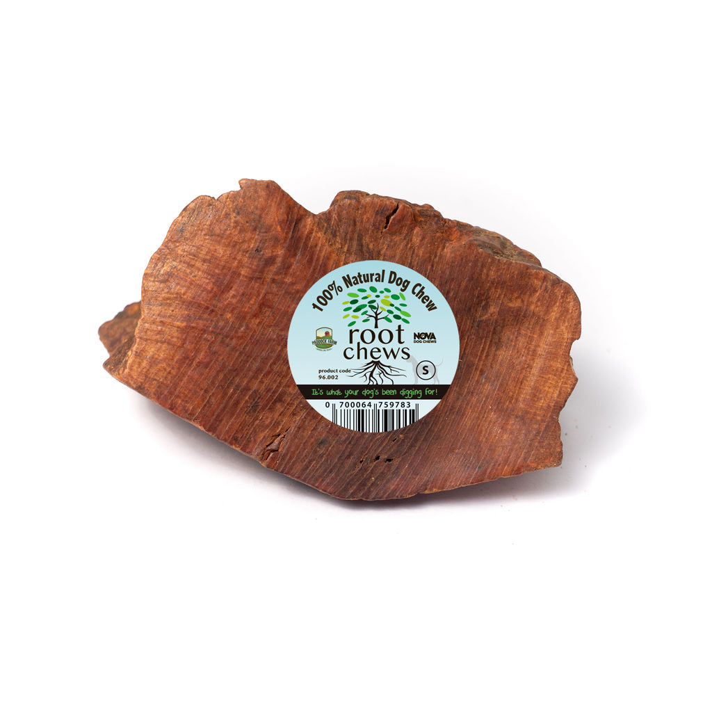 Briar Root Chew - Various Sizes