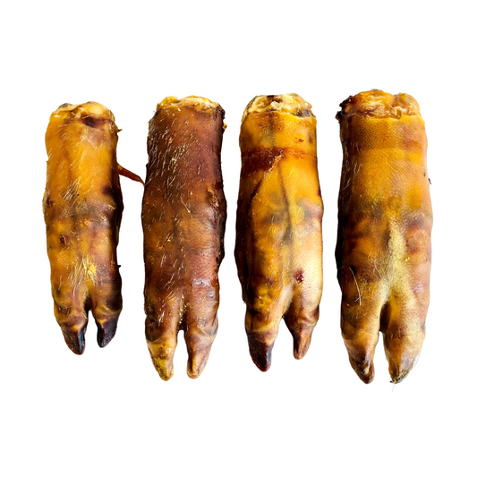 Pig Feet (trotters) - Small