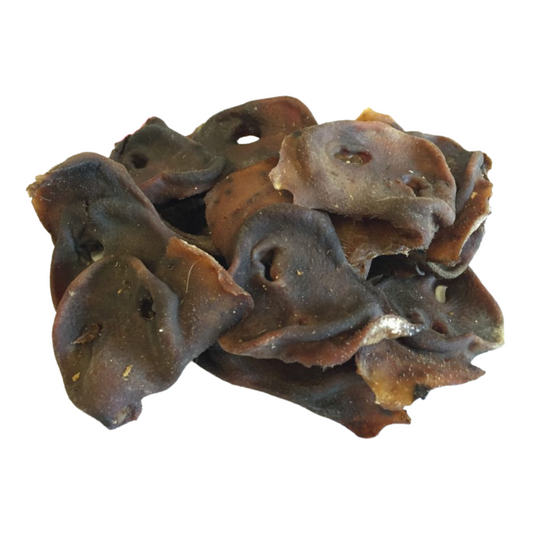 Pig snouts natural 5 pack